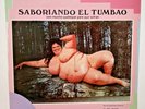 SABORIANDO EL TUMBAO* Lp Vinyl Record * SALSA * Ismael Rivera * Raphy Leavitt