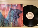 AMON DUUL II - Wolf City - UA-LA017 Gatefold USA Psychedelic 1972 Vinyl Lp N/M