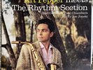 ART PEPPER Meets The Rhythm Section - 1957 CONTEMPORARY C 3532 MONO LP Vinyl  EX