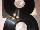 RUSH   EXIT STAGE LEFT {1981 ROCK }  / MERCURY # SRM-2-7001 / DOUBLE LP *READ*