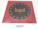 SEALED MINT VINYL LP Giuliano Sorgini Occulto Original Soundtrack Occult ITALIAN