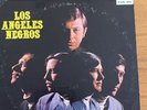 LOS ANGELES NEGROS 