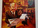 Evildead - The Underworld BRAZIL 2014 LP