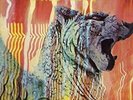 AMON DÜÜL II WOLF CITY NEW LP