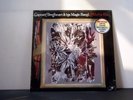 CAPTAIN BEEFHEART LP Mirror Man 1965  Buddah RE Color  vinyl SEALED