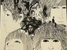 The Beatles Revolver MONO New Vinyl LP Album from 2022 Box Set + Let It BE  CD