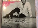 PAUL WELLER ‘HELIOCENTRIC’ LP SIGNED, GENUINE, Certificate NM/NM Rare