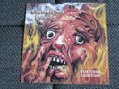 Demolition Hammer-Tortured Existence,LP Orig.Press Germany`91,08-9713-1