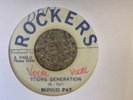 Bongo Pat Young Generation Augustus Pablo Rare Original 7