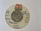 Bobby Ellis Ska Baby Rare Original 7