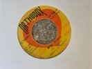 Israel Vibration Why Worry Rare Original 7
