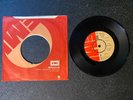 1976 7” Sex Pistols Anarchy In The Uk / I Wanna Be Me EMI2566 EMI UK Vinyl