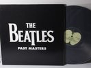 The Beatles – Past Masters, 2012 2x LP, 5099969943515 180 gram vinyl