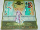 Resurrection Band Rainbow's End LP  Star Song 0015 Christian Rock 1979 VG+