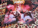 W.A.S.P. ‎W.A.S.P. UK 1984 Vinyl Capitol Records