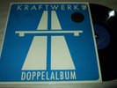 KRAFTWERK : DOPPELALBUM 2LP PHILIPS 6623057 GERMANY