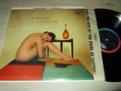 FRANCK POURCEL : LES BAXTERS LA FEMME LP 1956 CAPITOL DT 10015 USA