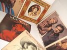 Willie Nelson Rare  Vintage Vinyl Bundle (6 Vinyls) Country Music, Western,