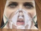 Underoath ‎– They're Only Chasing Safety (2004)  Tooth & Nail Records clear LP