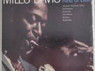 Miles Davis - Kind of Blue Orig Columbia Mono 6-Eye Label LP 1BH/1BC EX