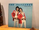 private lp Hawaii modern soul disco funk Latin The REYCARDS besame mucho