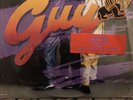 1988 GUY SELF TITLED ALBUM OG HIP HOP NEW JACK SWING Ex/Vg+ RECORD MCA-42176