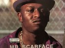 Scarface of the Geto Boys Mr. Scarface Single Sealed Orig Promo