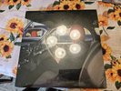 Sealed 1st Press, GSL, Frances the Mute LP by Mars Volta, Vinyl . RARE