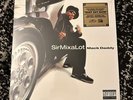 Sir Mix A Lot - Mack Daddy vinyl LP RARE 1992 Hip Hop Baby Got Back NEAR MINT