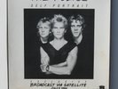 THE POLICE Self-Portrait 4x LP 1984 promo Source radio show box w/ log, NM Vinyl