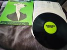 Screeching Weasel ‎– Boogadaboogadaboogada  1992 LP Lookout Records vintage punk