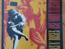 Vinyl Doppel LP - Guns n´ Roses - Use Your Illusion I - GEF 24415