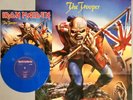 IRON MAIDEN - 