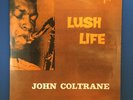 JOHN COLTRANE Lush Life 1961 MONO vinyl LP VPI CLEANED Esquire UK RVG JAZZ