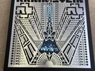 Rammstein Live In Paris Vinyl Box set