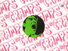 THE CRAMPS – Nazibilly Werwoelfen (Keystone Palo Alto 1979) – PINK Vinyl – NEW