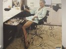 Rita Ora –12 Inch Vinyl Record Autographed Hand SIGNED Personalised Message