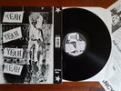 Bikini Kill / Huggy Bear LP Yeah Yeah Our Troubled Youth CATCALL UK RIOT GRRRL