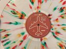 Blink 182 Take Off Your Pants And Jacket Hot Topic Splatter Vinyl x/2000