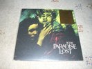 Paradise Lost Icon MOVLP2586 2020 Yellow/Black Marbled Vinyl Numbered Sealed