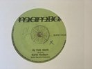 Keith Hudson In The Rain Rare Original 7