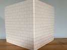 Pink Floyd - The Wall - 1979 UK 2nd HARVEST - 2 x LP -  EXELLENT COPY