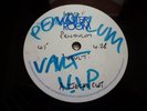 Pendulum Vault VIP Dubplate B/W Roni Size - Square Off Remix Unreleased version