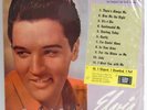 ELVIS PRESLEY SOMETHING FOR EVERYBODY BRAZIL 1961 FIRST PRESS LP ALGO PARA TODOS