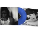 Gracie Abrams - Good Riddance Deluxe Clear Blue Vinyl LP Signed Insert