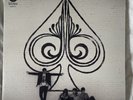 Butch Walker and The Black Widows The Spade Black Vinyl Record