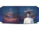 TROYE SIVAN Blue Neighbourhood BLUE VINYL Ltd Deluxe Edn 2LP *New/Sealed* Rare