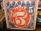 J.J. CALE.  