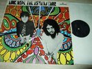 ASYLUM CHOIR : LOOK INSIDE LP 1968 MERCURY 6338049 UK