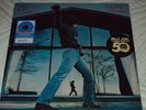 NEW - Billy Joel Glass Houses Exclusive Sky Blue Vinyl LP Record - 50 Years of